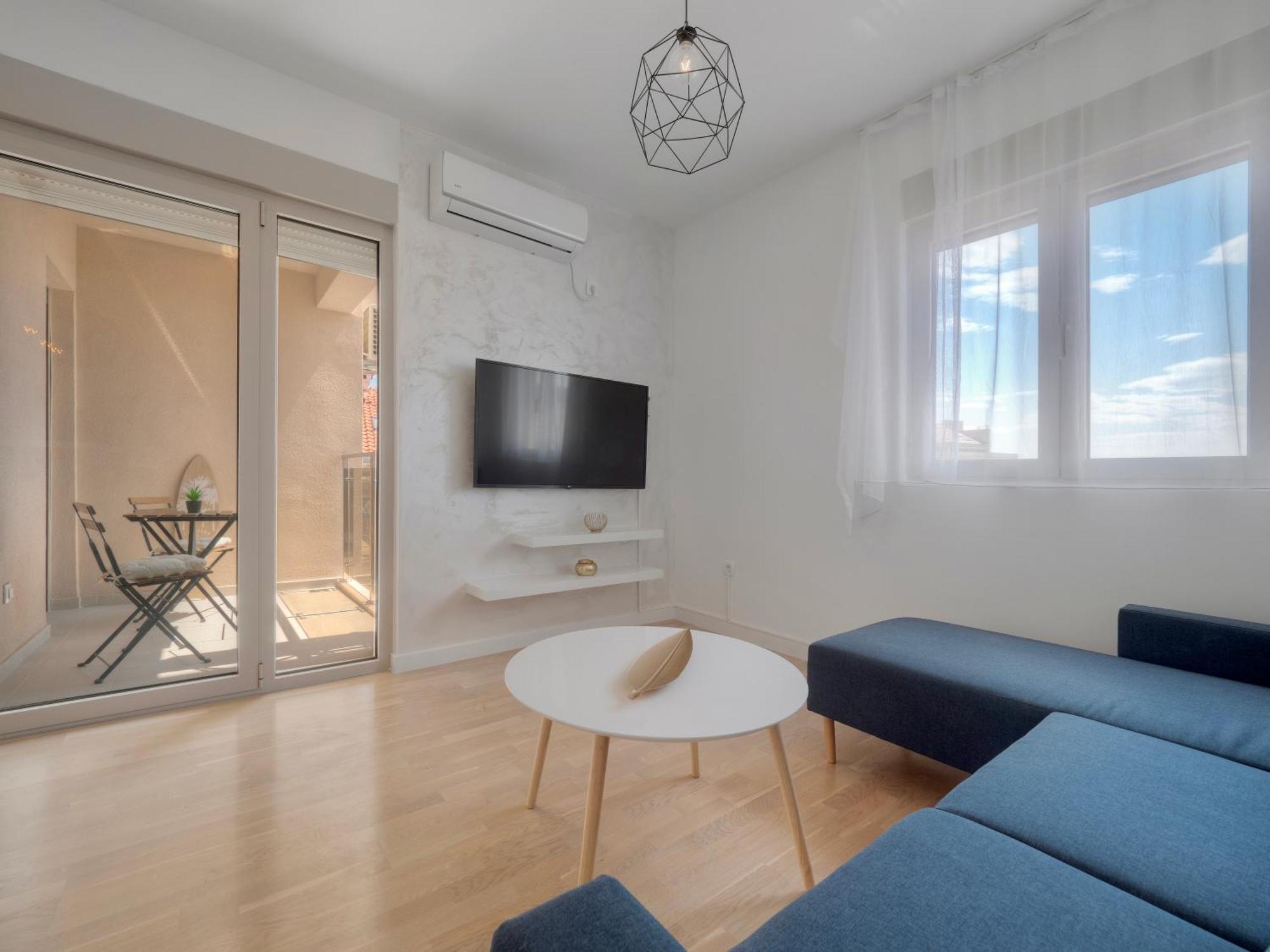 Tara - 1br Long Term! * Budva