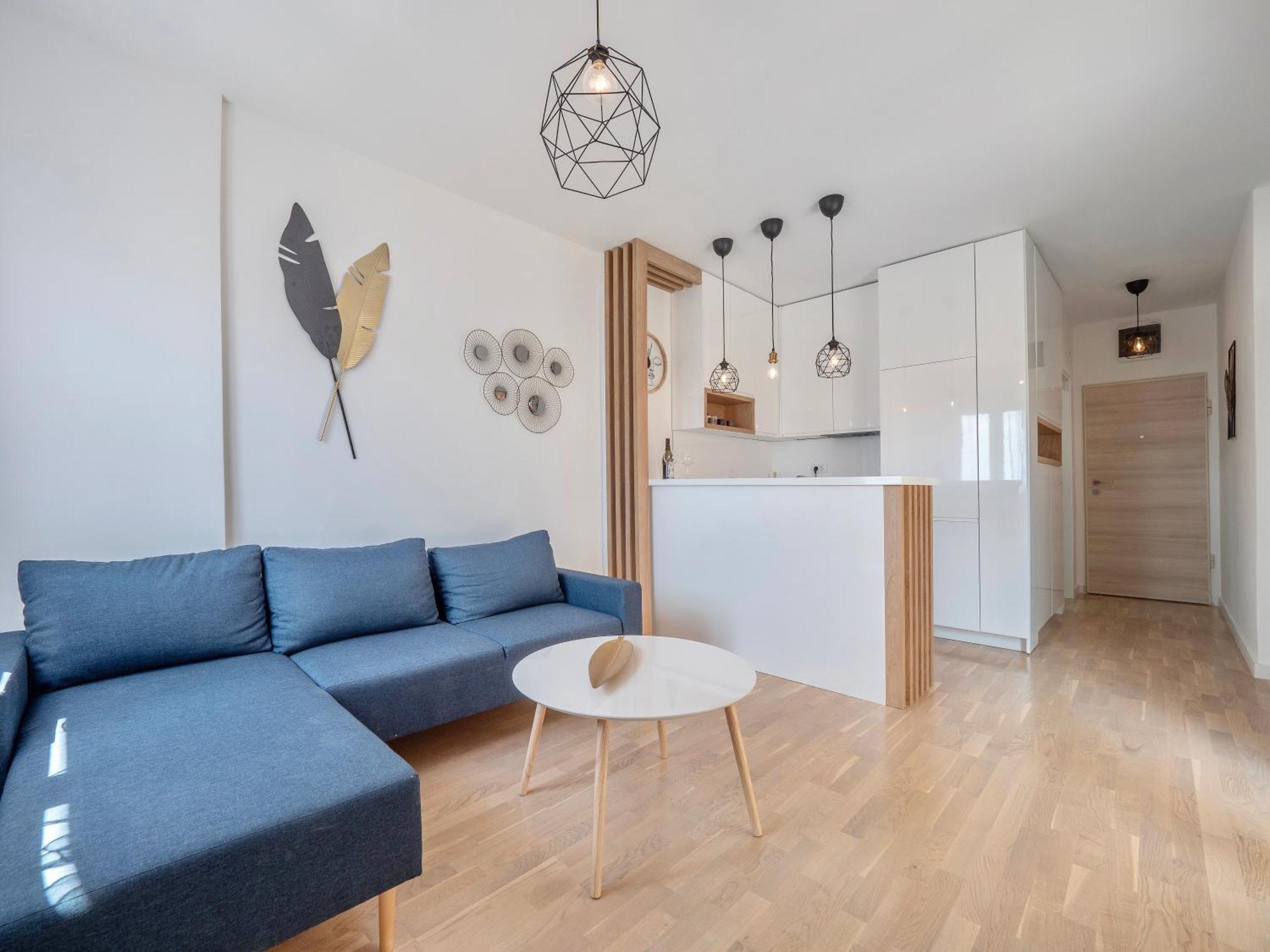 Tara - 1br Long Term! Budva